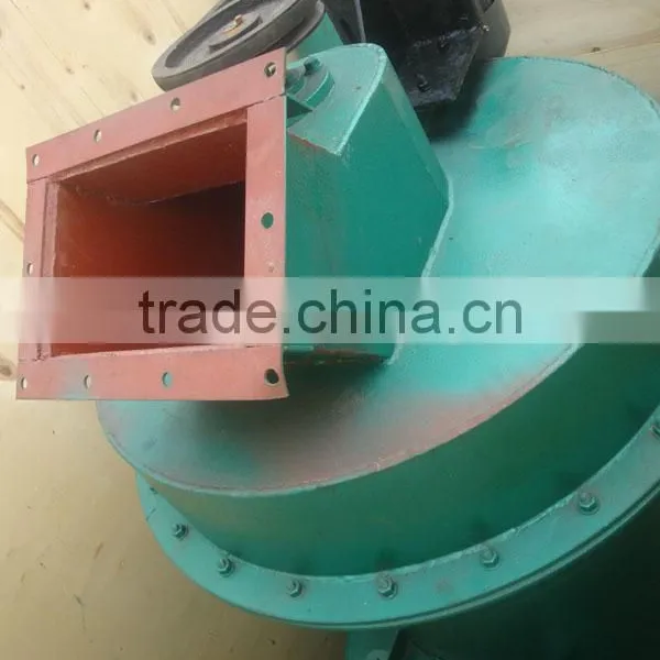 ISO & CE Certificate Good Quality Raymond Mill,high Efficiency Raymond Mill, photo-3