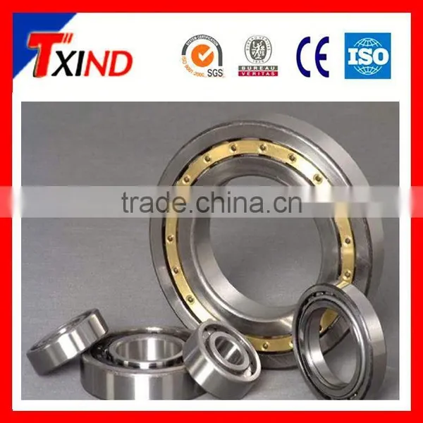 Bearing Company Deal in Aluminum Sliding Window Roller Bearing With Eccentricity photo-5