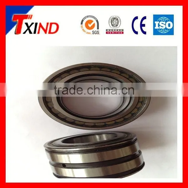 Cross / Crossed Roller Bearing photo-6