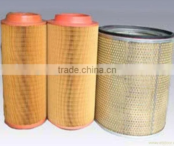 Good Quality 15kw KAISHAN Stationary Air Compressor Filter photo-4