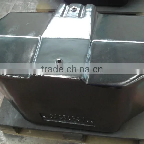 All Types Tractor Counterweights photo-6