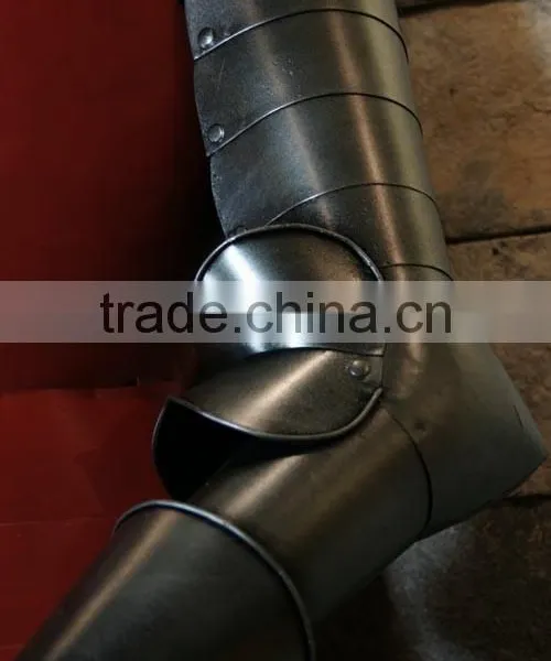 NAUTICAL TROY ACHILLES ARMOUR HELMET photo-3