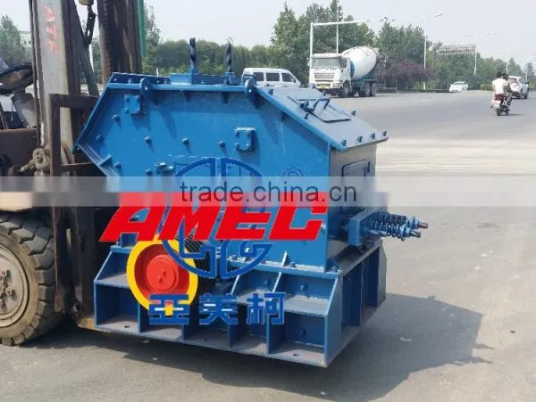 High Quality Professional Mining Stone Impact Crusher for Stone Crushing Line photo-5