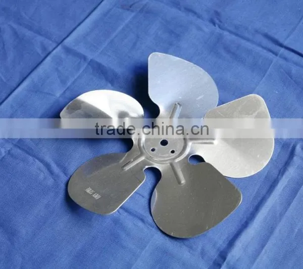 Axial Fan Blade photo-2