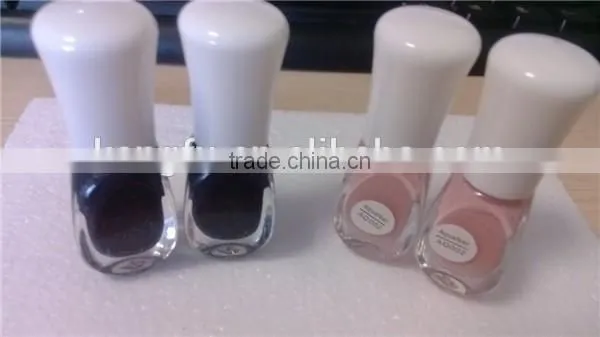 Peel-off-nail-polish Color Chart photo-4