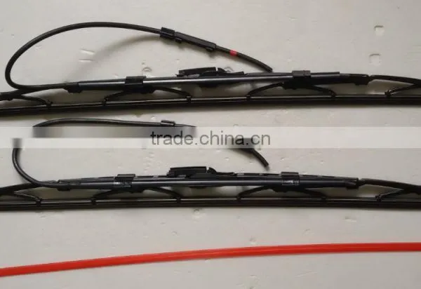 Universal Frame Wiper Blade
