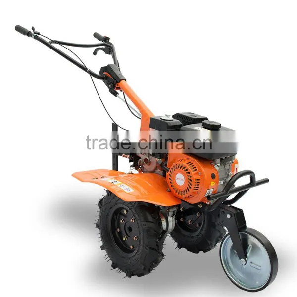 BSG750D Chongqing China Aerobs 5220w Garden Hoeing Machine Gasoline Tillers for Sale photo-4