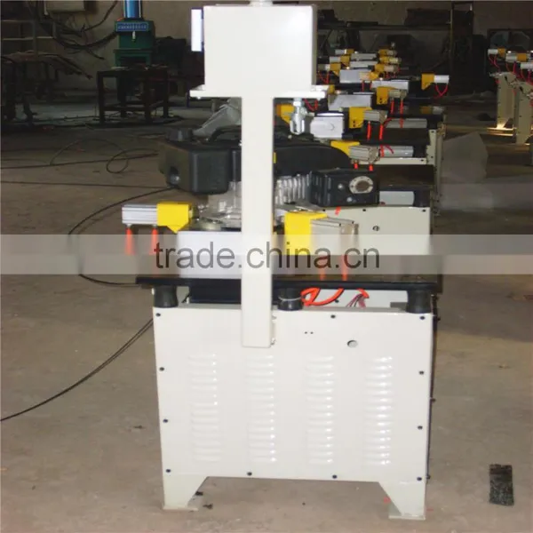Universal Small Gasoline Engine Test Bench Running in Machine photo-6
