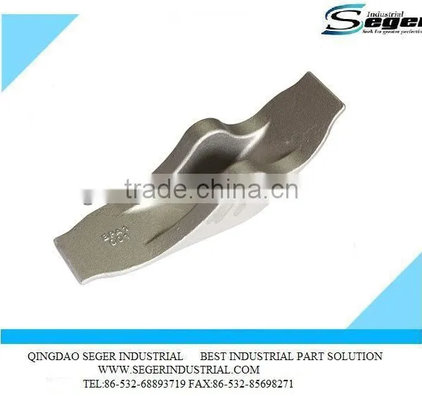 Custom Parts Engineering Machinery Forging photo-2