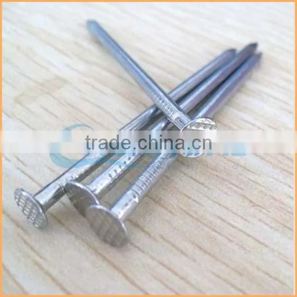 Manufacture High Quality Low Price Factory Hardware Common Nail Iron Nail photo-2