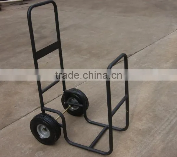 Log Cart Log Holder Log Container, photo-3