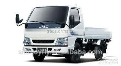 Used Box Trucks Vehicle Sale Ice Cream photo-2