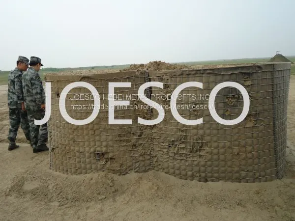 Joesco/defense Bastion/razor Barbed Wire photo-5