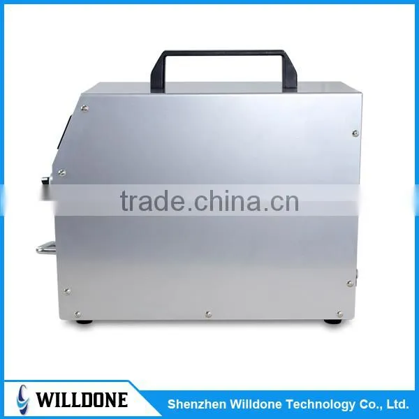 High Quality Mini Bubble Removing Machine for LCD Repair photo-3
