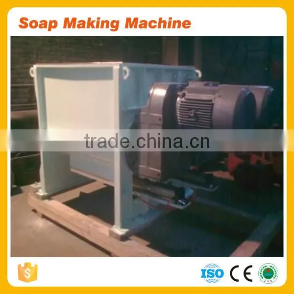 Automatic Liquid Soap Making Machine Shampoo Oil Making Line photo-3