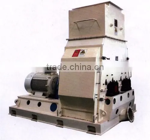 Wood Rotary Cutter With High Productivity for Sale photo-2