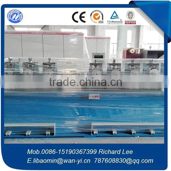 Flux Cored Welding Wire Forming Machine photo-2