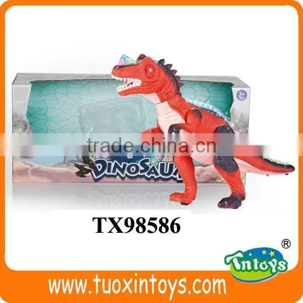 Walking Dinosaur Toy, Robot Dinosaur Toys photo-5