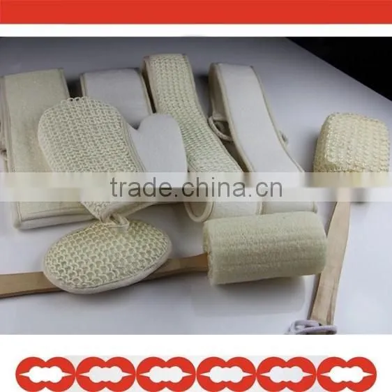 Loofah Bath Sponge Loofah Pad photo-6