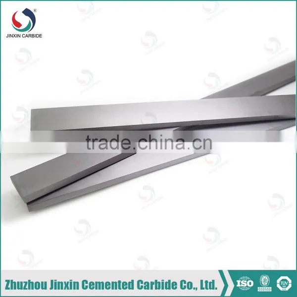China Supplier Tungsten Carbide Square Bars Alloy Steel Plate photo-5