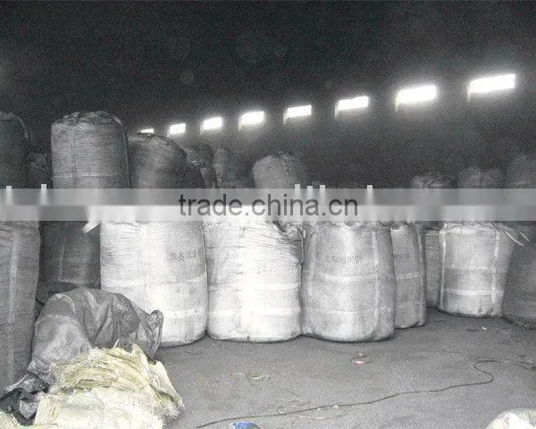 Calcined Petroleum Coke