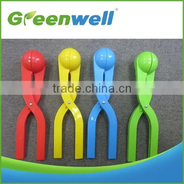 Fully Stocked Hot New Products for 2015 Snowball Maker photo-3