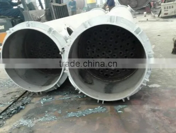 Waste Diesel Oil Regeneration Oil Purification Plant photo-3