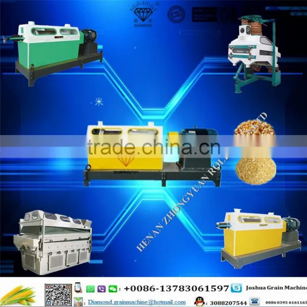 2016 Maize Meal Grinding Machines photo-5