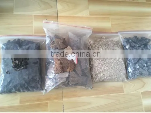 Biochar Carbonization Stove for High Purity Sawdust Carbon Production photo-2