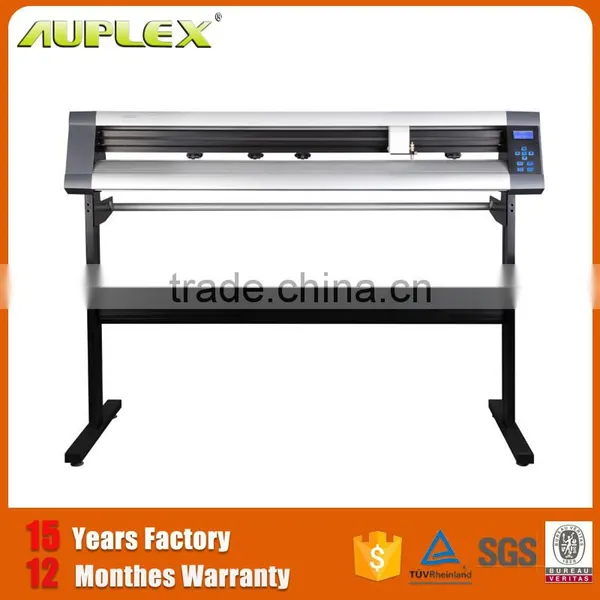 High Speed Stepping Motor A4 /A3 Vinyl Laser Plotter Cutter photo-2