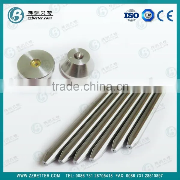 Waterjet Cutting Spare Parts Rubies Orifice photo-4