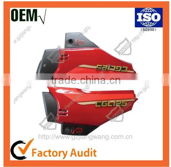 Motorcycle Spare Parts Side Cover Cheap Price Bajaj Pulsar180 photo-5
