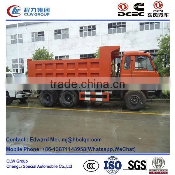 China Dump Truck Supplier, Dump Truck Liners photo-3