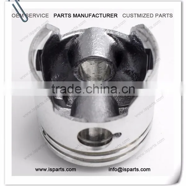Mini Pocket Bike 49cc Engine Motor Piston Kit 44mm photo-5