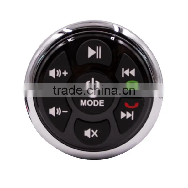 Waterproof Controller Receiver for ATV Utv Silica Gel photo-2