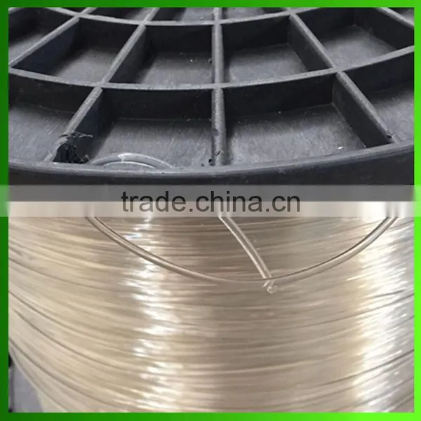 High Strength Polyester Wire 2.2mm 2.6mm 3.0mm photo-3