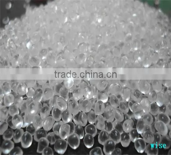 Thermoplastic Polyurethane TPU Pellets/TPU Polyurethane Granules/TPU Granules for Shoe photo-5