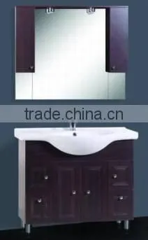 Main Cabinet(PVC Peritoneum),Mirror