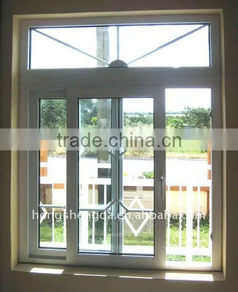 Modern Beauty PVC Room Windows and Doors photo-4