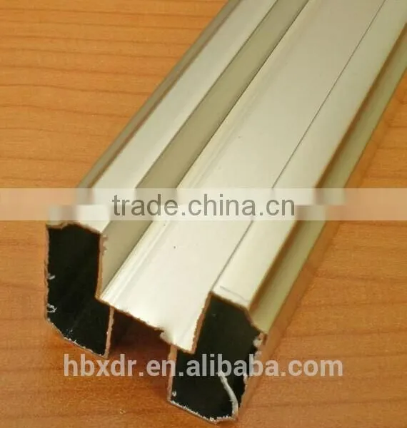 Aluminium Profile for Shower Room photo-4