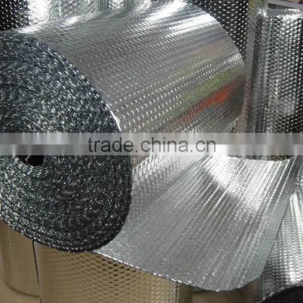Ceiling Aluminum Foil Bubble Foam Heat Insulation photo-5