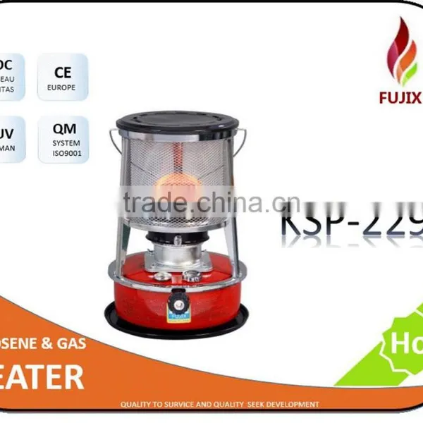 High Quality Sellers of Kerosene Heater KSP-229 for the Winter! photo-2