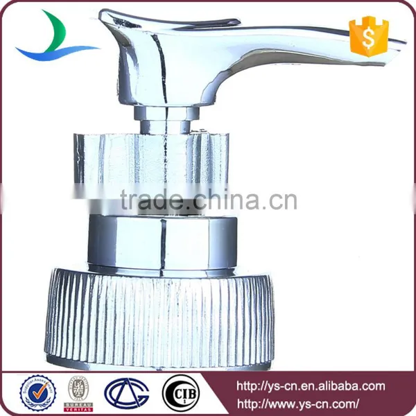 Wholesale China-made 24/410 Plastic Shampoo Bottle Lotion Pump photo-2