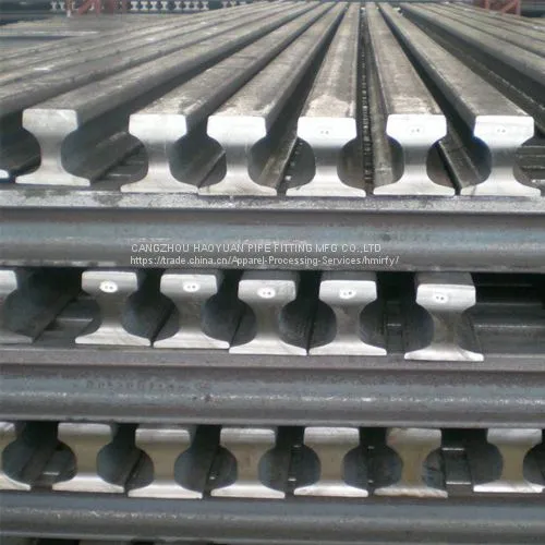 QU70 Crane Specific Rails photo-4
