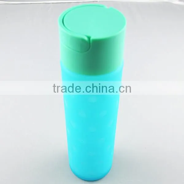 High Quality Factory Direct Silicone Rubber Sleeve