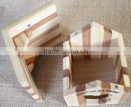 Unfinished Cheap Room Type Bird Nest Artificial Realreal Bird Nests Bird Nests for Sale photo-3