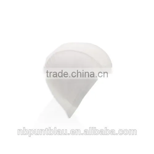 Women Men Professional Swimming Cap photo-2