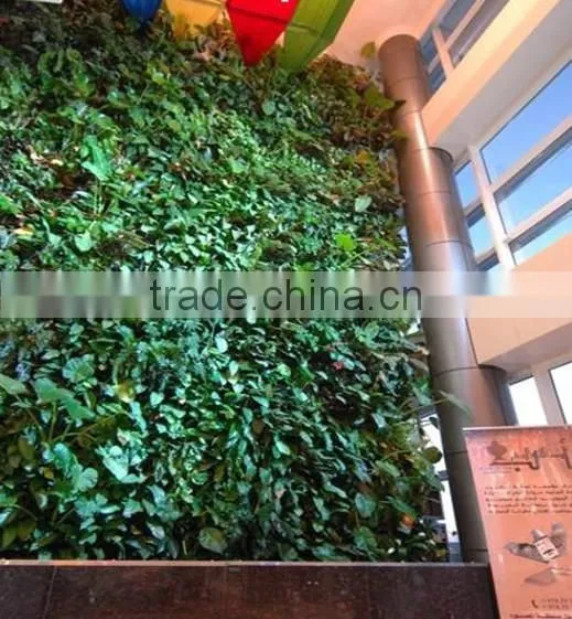 Garden Decorative Plastic Planter Pots Wall Planters SL-YT5030 photo-5