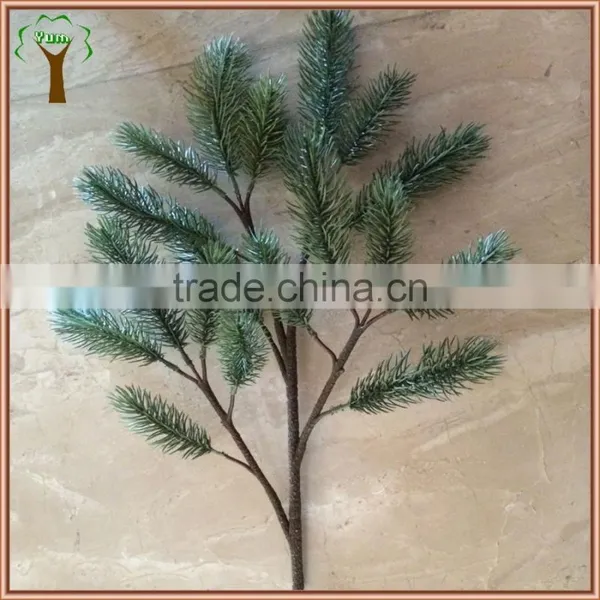 Outdoor Artificial Pine Tree Branch Wholesale photo-2