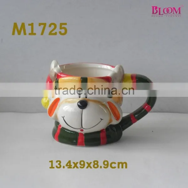 Engraved Design Custom Ceramic Coffee Mug,ceramic Coffee Cup photo-3